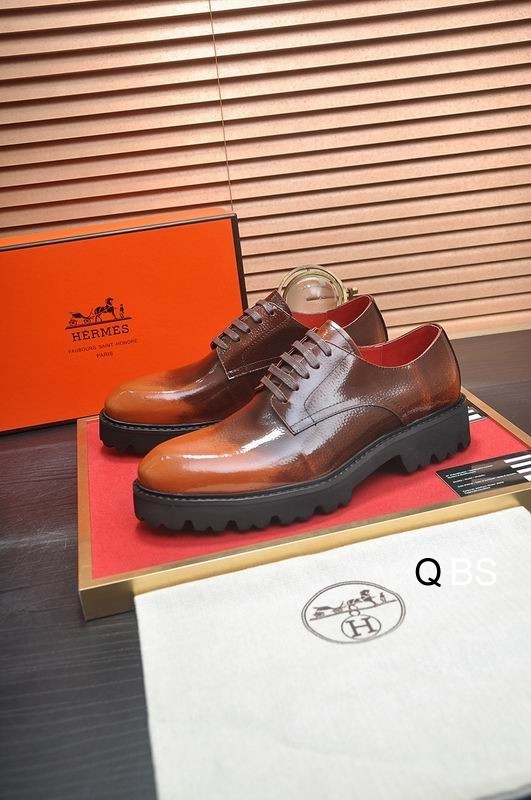 Hermes Men's Shoes 25